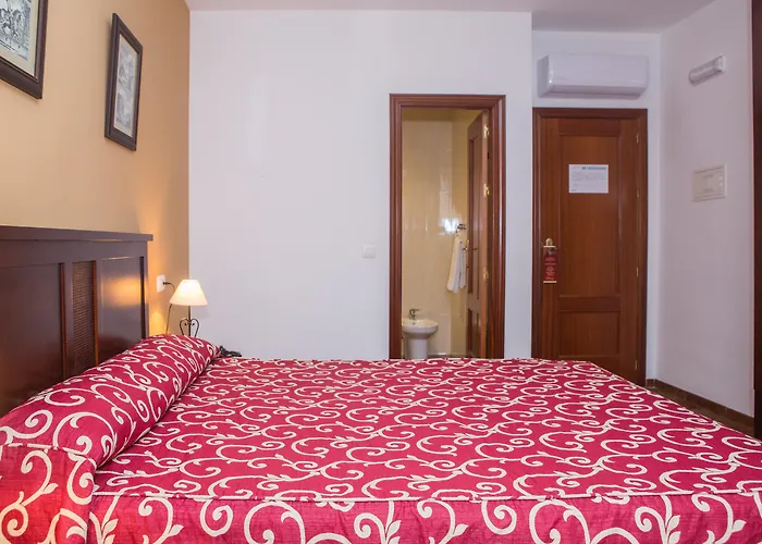 Suites San Cayetano