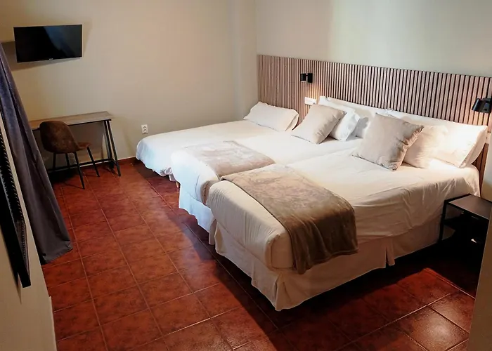 Hotel San Francisco