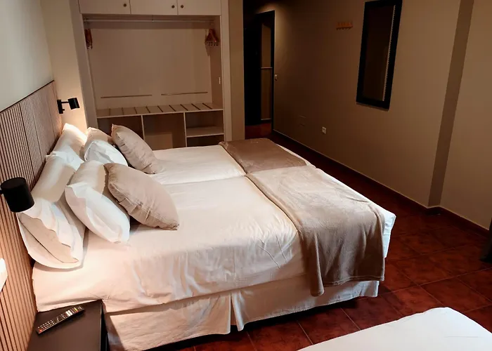 Hotel San Francisco