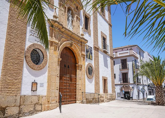 Hotel Colón